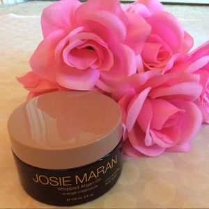 Josie Maran Whipped Argan Oil Body Butter